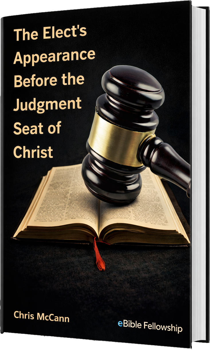 The Elect's Appearance Cover