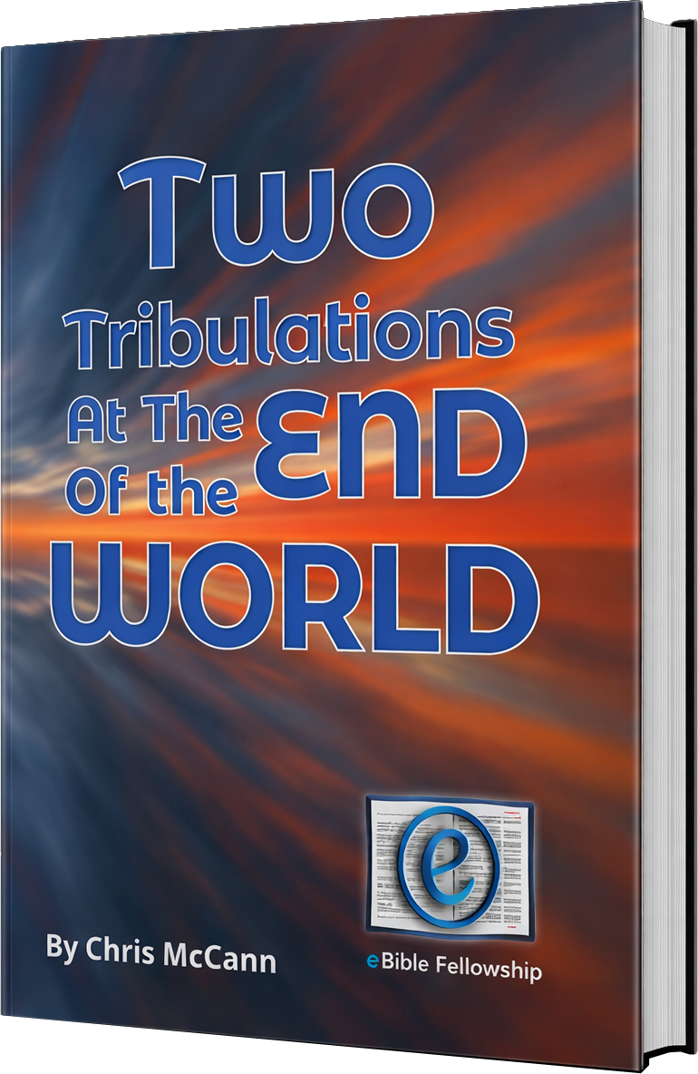 Two Tribulations Cover